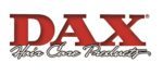 Dax Logo New
