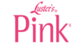Luster's Pink